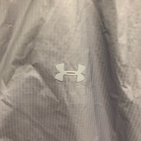 Under Armour Jacket - Picture 6 of 8
